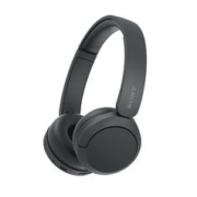 SONY 索尼 WH-CH520 耳罩式头戴式动圈蓝牙耳机