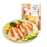 plus会员：大希地忘不了大鸡排500g*7件