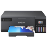 爱普生（EPSON）L8058 A4墨仓式彩色喷墨打印机家用办公 6色照片原装连供打印影楼商用 支持WiFi无线