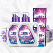 20点、88VIP：Walch 威露士 卫新香薰洗衣液7斤