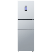 双11预售、PLUS会员： SIEMENS 西门子 BCD-306W(KG32HA26EC) 风冷无霜三门冰箱 306L