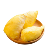 泰国进口金枕榴莲 泰国榴莲肉净重250g