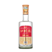 扳倒井 口粮酒浓香型白酒52度500ml*1瓶