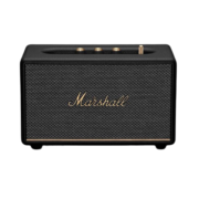 MARSHALL（马歇尔）ACTON III 音箱3代无线蓝牙摇滚家用重低音音响acton3 黑色