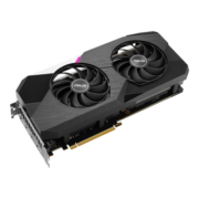 华硕（ASUS）DUAL RX6750GRE 12G GAMING  AMD RADEON RX 6750 GRE 游戏显卡