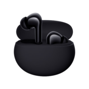 小米（MI）小米（MI）Redmi Buds 4 活力版 黑色 无线蓝牙耳机 28小时长续航 通话降噪 适用小米华为苹果手机