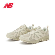 24日20点：new balance 410系列 女款复古老爹鞋 MT410SA5