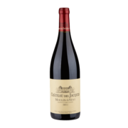 路易亚都世家（Louis Jadot）法国勃艮第路易亚都明星酒庄村庄级 雅克城堡风车磨坊干红葡萄酒