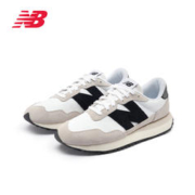 31日20点：new balance 237系列 女款复古运动休闲鞋 MS237SF