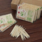 需抢券：造物小生 双头牙签 3包装【约450支】