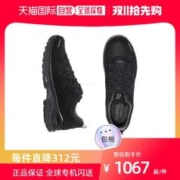 LOWA 韩国直邮Lowa休闲鞋男款黑色低帮鞋舒适百搭简约日常310611-9999
