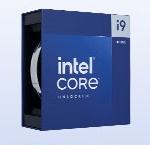 17日21点、双11预售、有券的上、PLUS会员：Intel 英特尔 i9-14900K 酷睿14代 处理器 台式机盒装CPU
