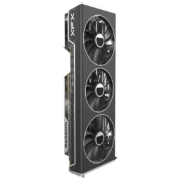 31日20点开始、plus会员：讯景（XFX）AMD RADEON RX 7800 XT 海外版Pro 电竞游戏独立显卡