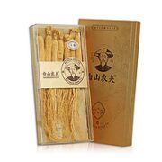 白山农夫 长白山人参干货 30g