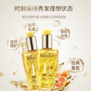KÉRASTASE 卡诗 KERASTASE）双重菁纯护发精油100ml