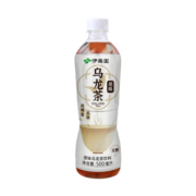 伊藤园（ITOEN）原味乌龙茶 茶叶饮料 无糖茶饮 500ml*15瓶 整箱