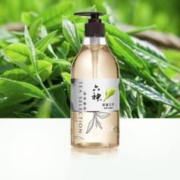 88VIP会员：六神 茗茶植萃沐浴露 475ml
