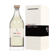 武陵酒 【中秋送礼】琥珀1000ml黄金版 53度酱香型高度白酒 商务礼赠 1000ml单瓶装