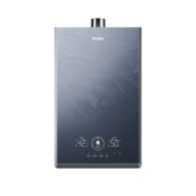 PLUS会员、预售：Haier 海尔 JSQ31-16KN7SFRAGU1 燃气热水器 16L