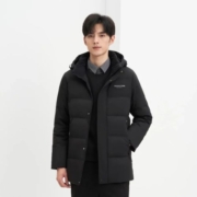 10点开始：波司登 经典长款羽绒服