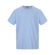 Massimo Dutti 男士短袖T恤 01418283450