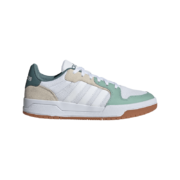 31日20点、前4小时：adidas 阿迪达斯  ENTRAP 男子休闲板鞋