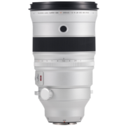 富士（FUJIFILM） 上海体验中心送1.4倍增距镜头XF200mm F2 R LM OIS WR 全新行货