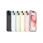 【五仓发货】Apple/苹果 iPhone 15 新品5G手机全新原装正品