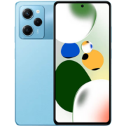Redmi Note12Pro极速版 5G 骁龙高能芯一亿像素 旗舰影像 OLED柔性直屏 12GB+256GB时光蓝 智能手机 小米红米