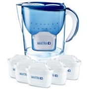 京东PLUS、以旧换新：BRITA 碧然德 Marella 金典系列 滤水壶 3.5L