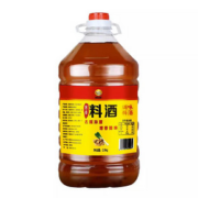 5斤【遮日岭】塞外北国葱姜料酒调味汁