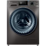 双11预售：LittleSwan 小天鹅 水魔方系列 TD100V868WMADT 洗烘一体机 10kg