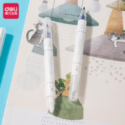 deli 得力 DL 得力工具 deli 得力 S626 可擦复写笔