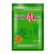 榆园 东北酸菜（棵）500g*2