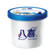八喜冰淇淋 地中海海盐 1100g