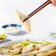 DIAOYUJI 钓鱼记 海鲈鱼 500-650g