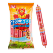 京喜特价APP：Shuanghui 双汇 王中王50g*10支*1袋