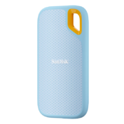 PLUS：SanDisk 闪迪 E61 卓越版 移动固态硬盘 1TB