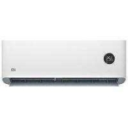 PLUS会员：MI 小米 巨省电 KFR-35GW/N1A1 新一级能效 壁挂式空调 1.5匹
