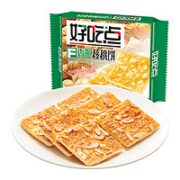 好吃点 核桃饼108g