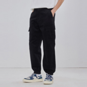 gxgjeans 男士工装休闲裤 JC102010H0