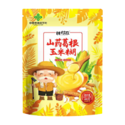 胖村农  山药葛根玉米糊 400g/袋