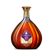 拿破仑（Courvoisier）新旧随机发馥华诗洋酒法国原瓶进口Courvoisier 干邑白兰地700ml 拿破仑XO干邑白兰地