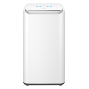 双11预售：Midea美的 全自动波轮洗衣机 MB30V10E  3公斤