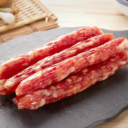 皇上皇 福满多腊肠200g*5包广州特产腊味肠中华老字号食品手信5分瘦