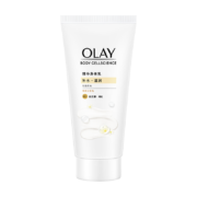 概率券、店铺会员:OLAY 玉兰油 滋润烟酰胺身体乳 清爽版70g 补水保湿