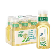有券的上：NONGFU SPRING 农夫山泉 东方树叶0糖  茉莉花茶335ml*6瓶