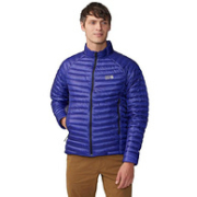 获奖产品，Mountain Hardwear 山浩 Ghost Whisperer/2™ 鬼语者2代 男士800蓬羽绒服