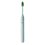 飞利浦 (PHILIPS) ONE系列 HY1100 电动牙刷 电池式旅行便携电动牙刷 薄荷青
