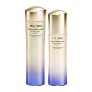SHISEIDO 资生堂 悦薇珀翡紧颜亮肤水乳套装（亮肤水 150ml+乳液 100ml）